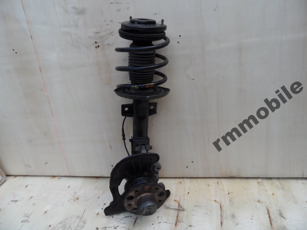 Купить Mcperson левый поворотный кулак mercedes slk w171 рестайлинг