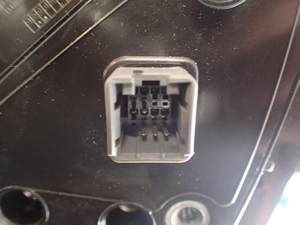 фото №5, Зеркало правое hyundai i30 lift 010-12 5pin