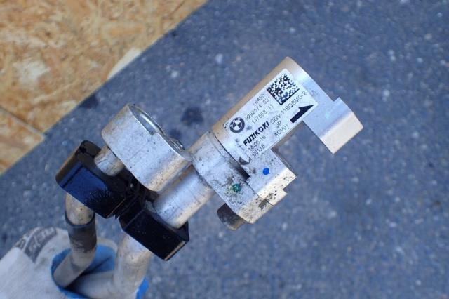 фото №3, Wąż шланг трубка кондиционера 9292574 bmw i3 16r