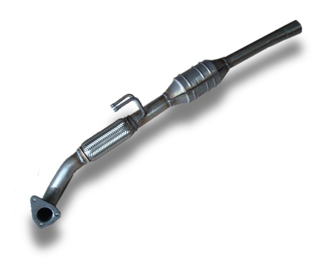 фото №12, Катализатор euro 3 pasuje do: audi a3, seat leon, toledo ii, skoda oct