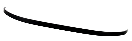 фото №1, Спойлер накладка бампера перед fiat stilo 01-