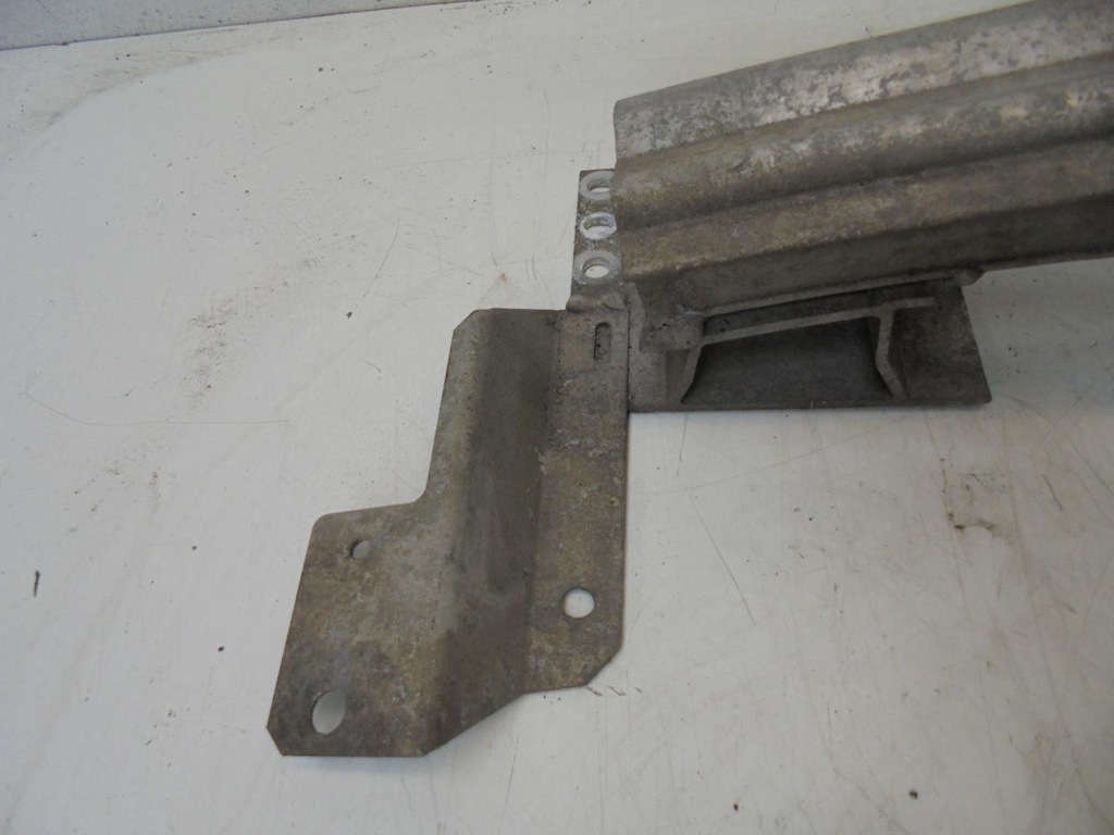 фото №2, Балка бампера задня mini cooper r50