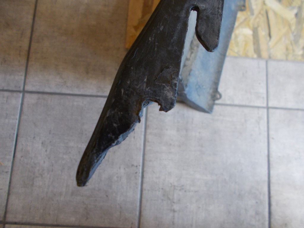 фото №5, Бампер перед передний renault vel satis velsatis