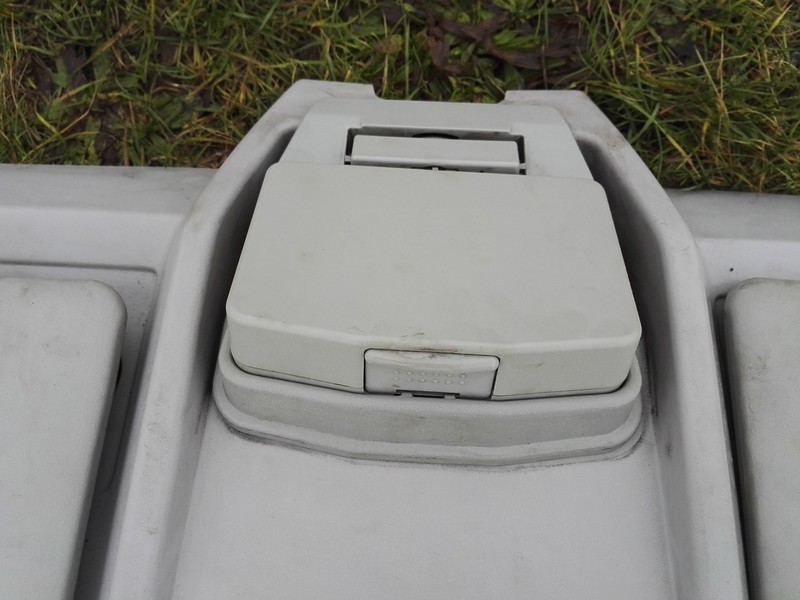 Полка потолочный ducato boxer jumper 06-11 камера с Разборки