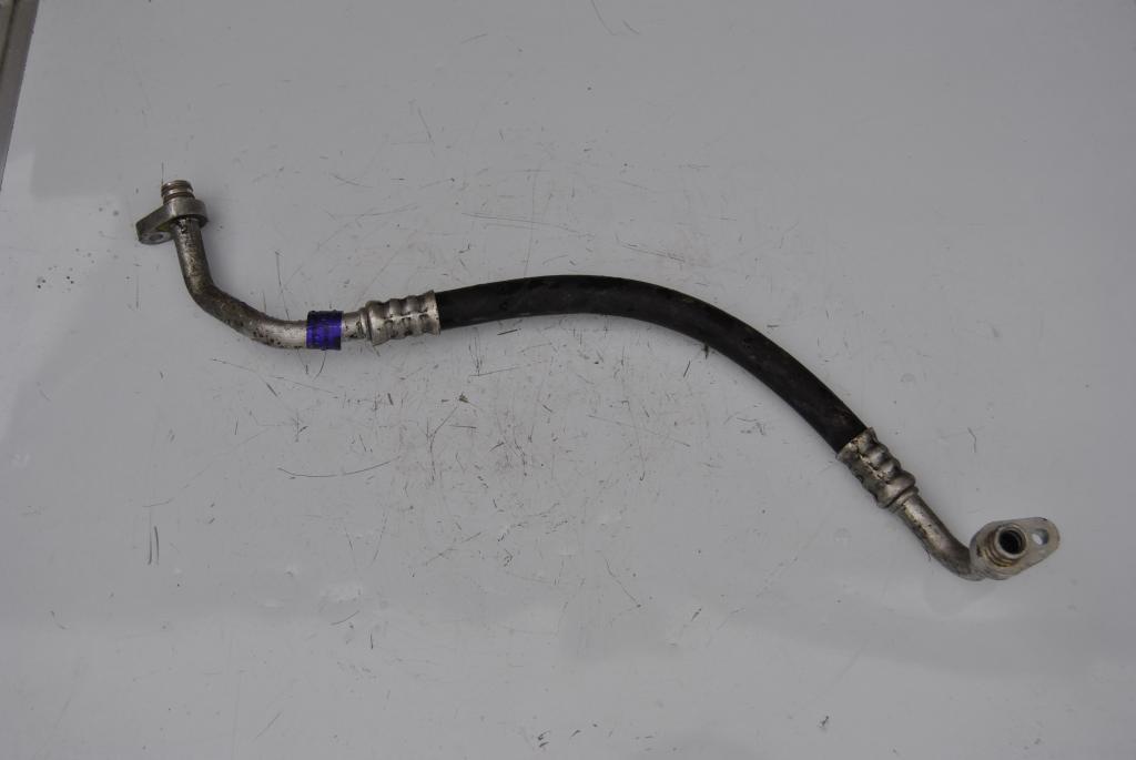 фото №1, Шланг кондиционера 9658227580 citroen peugeot