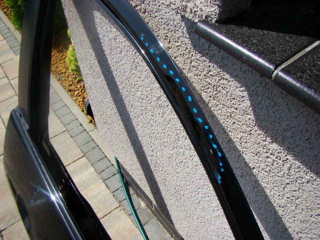 фото №5, Mazda 2 2014 2015 2016 дверь правый перед передние