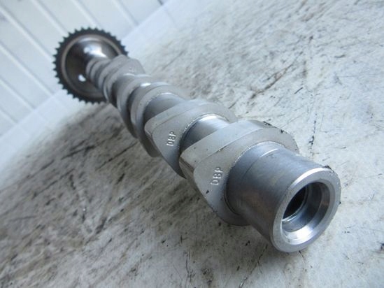 фото №6, Chevrolet aveo 1.2 16v вал распределительного вала 96959752 org