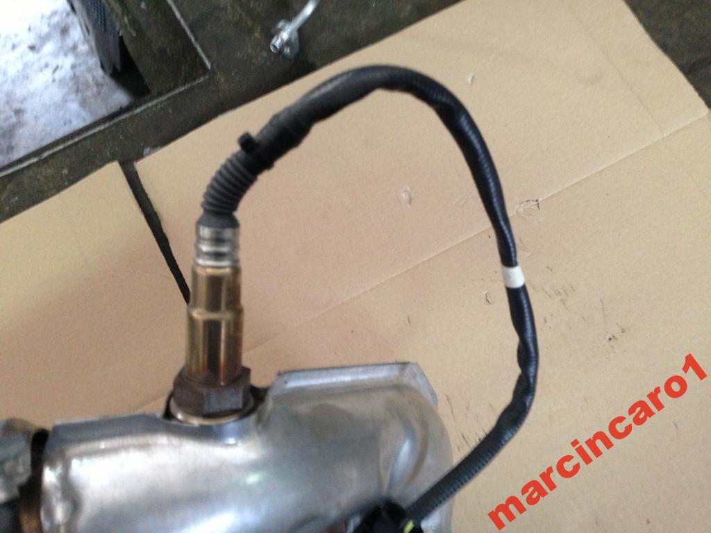 фото №1, Датчик renault clio iv 1.5 dci