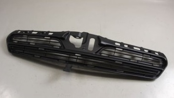 фото №1, Toyota corolla e12 решітка радіатора внутрішня хетчбек 04-