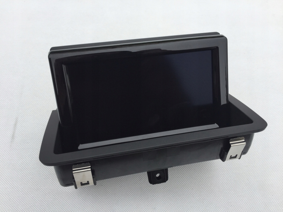 фото №10, Навигация mmi 3g+ sim 8xa035670a 4g0035061q 8x0857273b audi a1 s1 8x lift