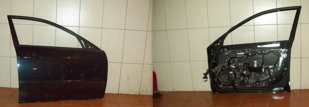 фото №1, Дверь передние перед правое mazda 6 02-07