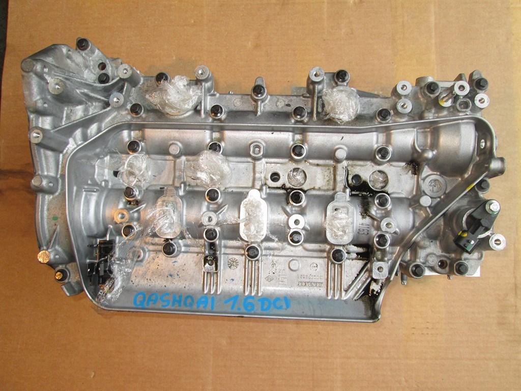 фото №5, Головка nissan qashqai 1.6 dci