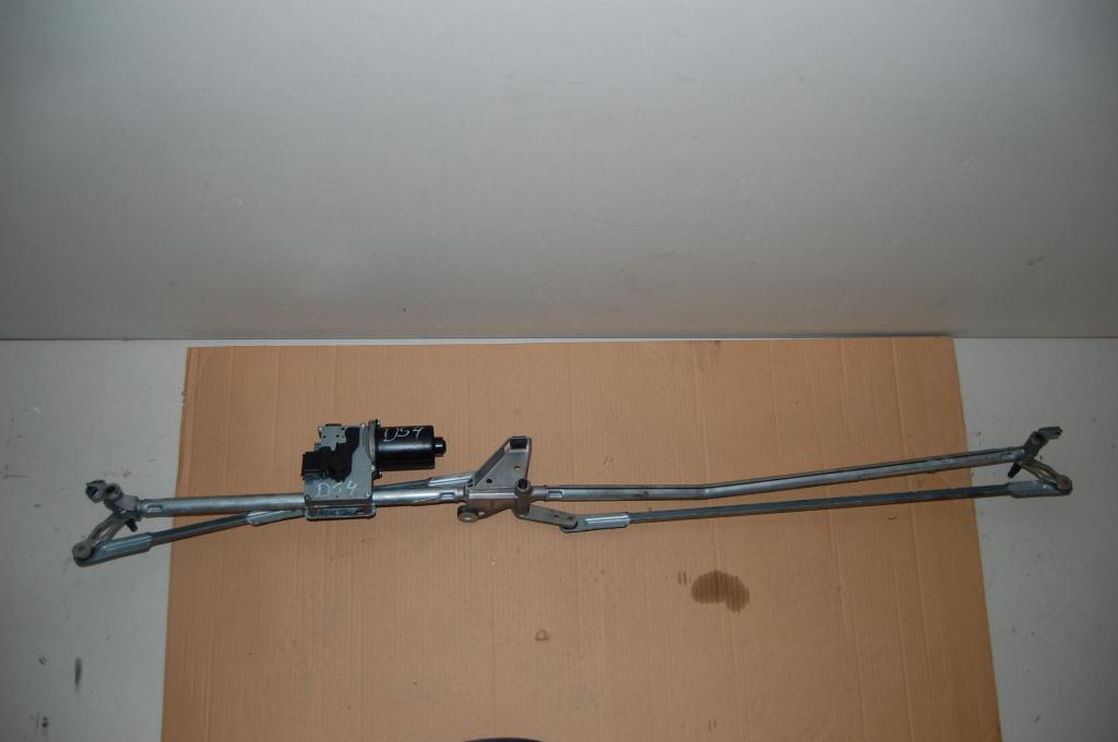 фото №1, Механізм двірник citroen ds4