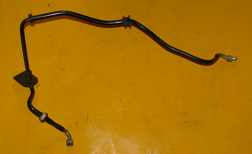 Купить Пабтрубок  шланг тормозной усилителя mercedes w140 3.2 s320