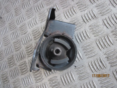 фото №11, Кронштейн коробки передач nissan almera 1.8 b 02r