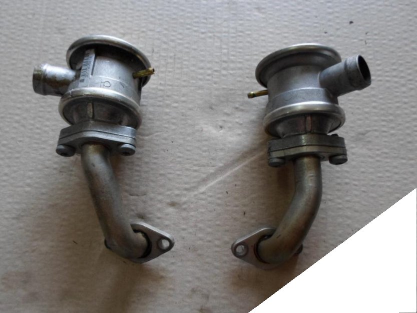 фото №1, Audi s7 4.0 tfsi клапан egr 079131166 ap