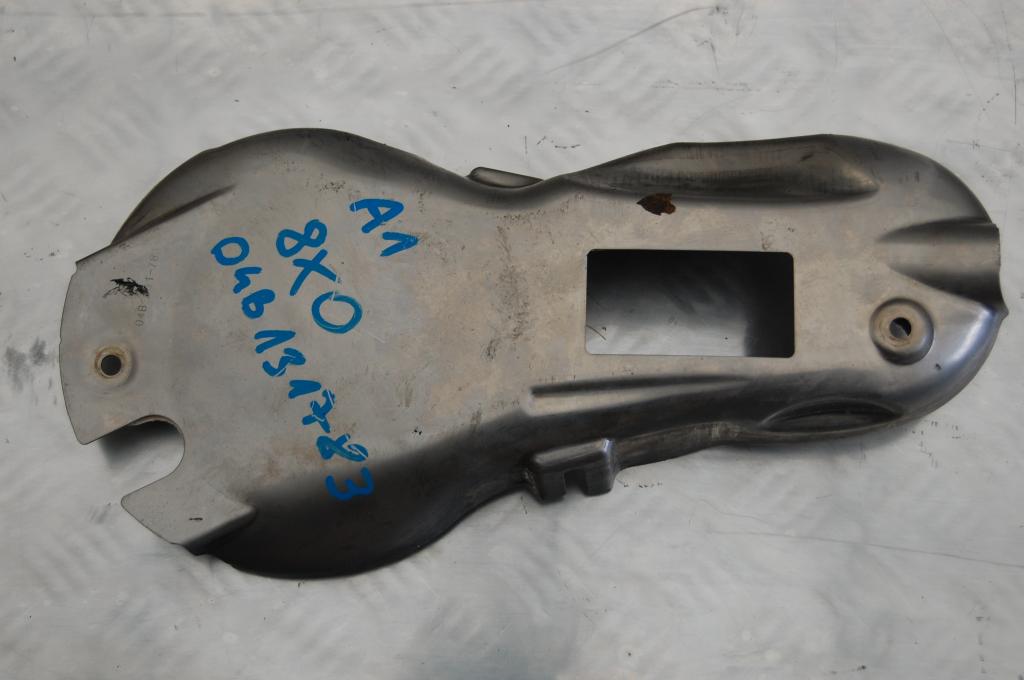 фото №1, Защита тепловая audi a1 8x0 lift 1,4 tdi