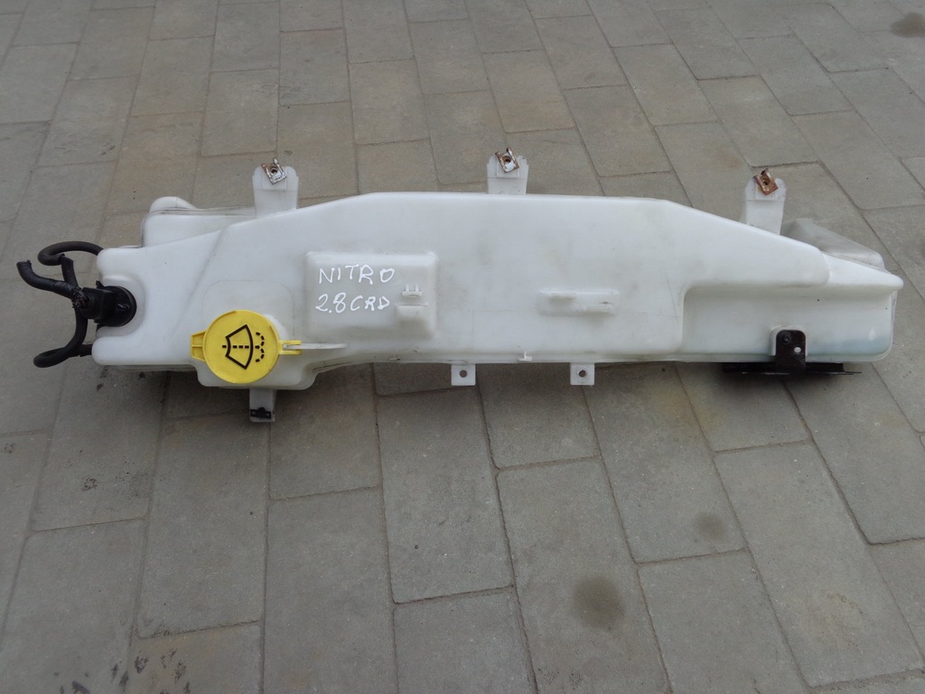 фото №1, Бачок рідина do омивача dodge nitro