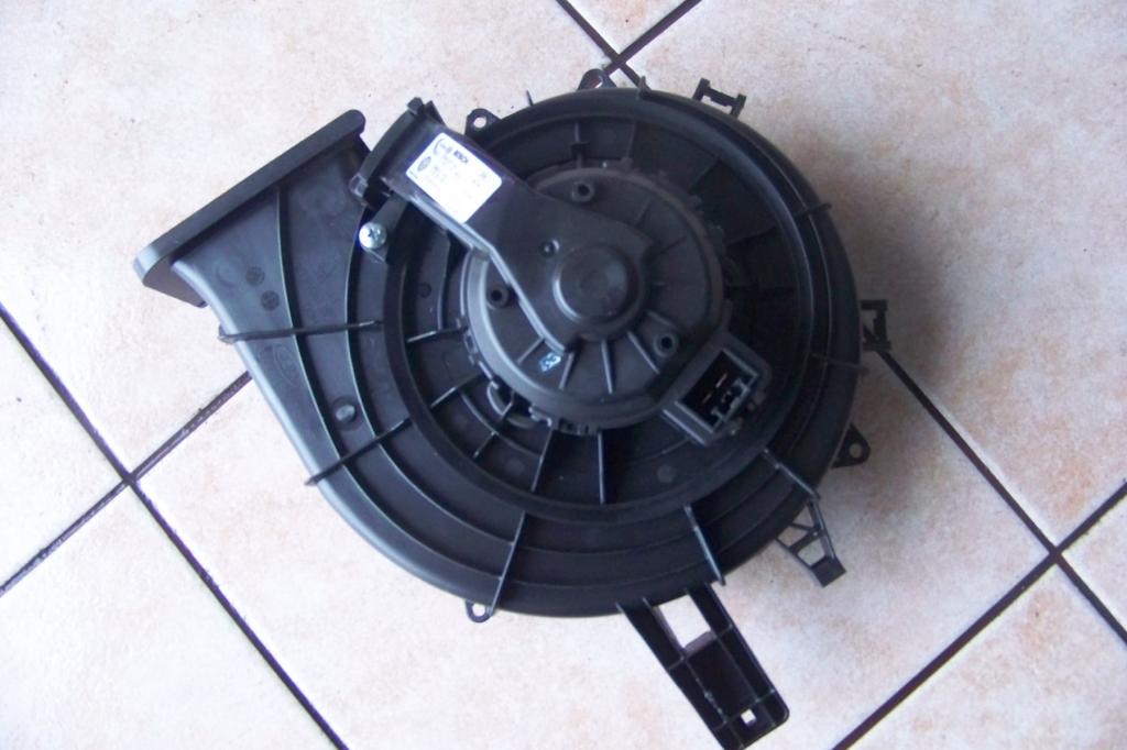 фото №1, Вентилятор обдув vw up,citigo, seat mii