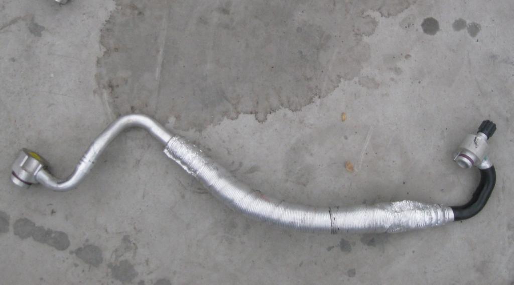 фото №1, Audi оригинальный номер 4g0260707bg