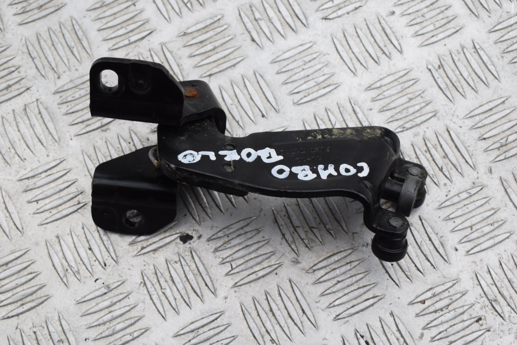 фото №1, Ролик дверь раздвижных opel combo ii 51814082