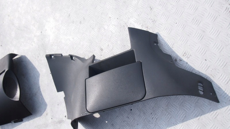 фото №12, Бардачок пасажира iveco daily europa полиця пластики