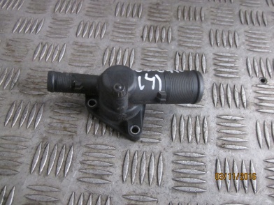 фото №7, Корпус thalia lift 05-07r 1.2 b 16v 7700110716