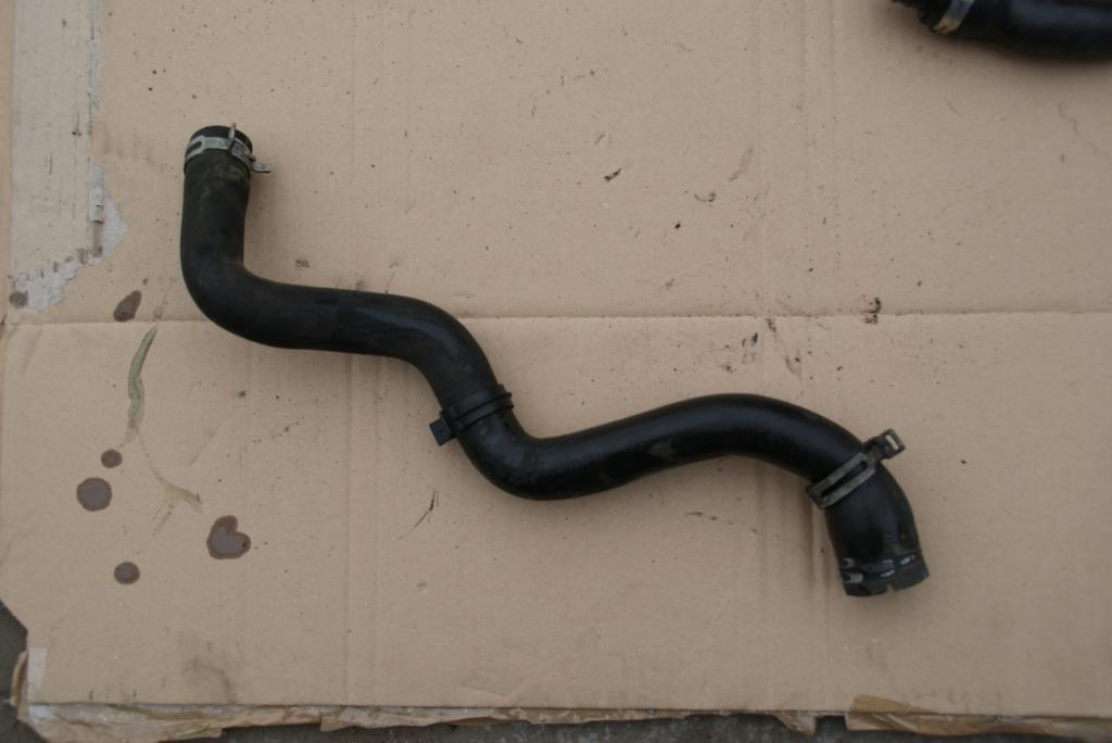 фото №1, Wąż труба wody жидкость volvo c30 s40 v50 1.6 d