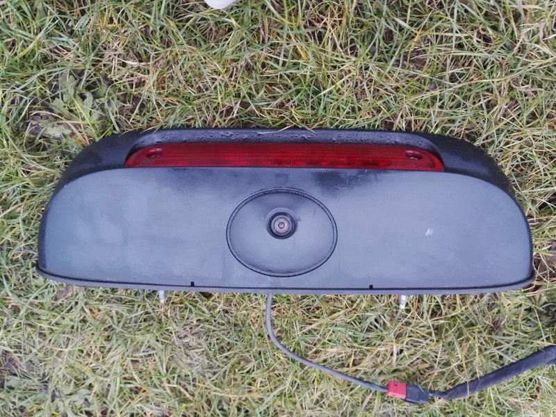 Полка потолочный ducato boxer jumper 06-11 камера Доставка