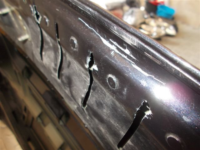 фото №3, Капот vw passat b8