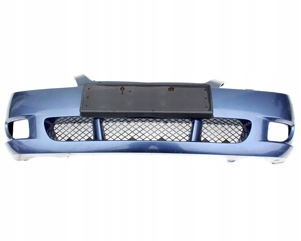 фото №1, Бампер перед передній kia shuma ii 2 k2 01-04