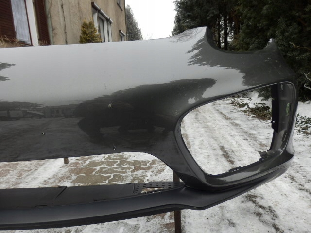 фото №10, Бампер перед передній porsche 981 s 981 cayman s