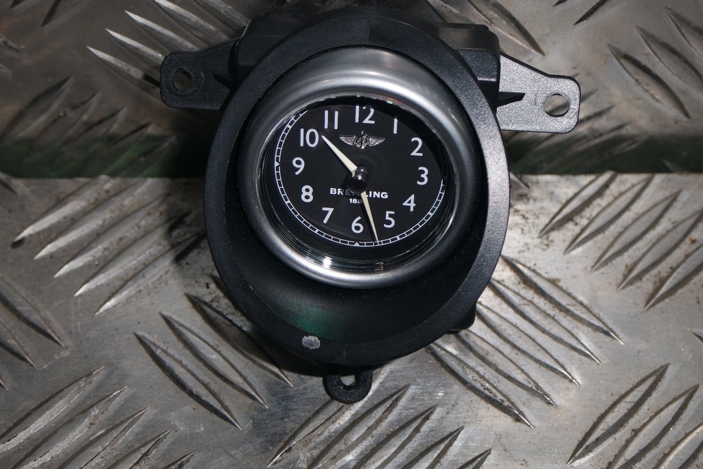 фото №1, Годинник bentley continental gt gtc