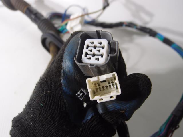 фото №5, Джгут електропроводка двері лівий перед forester 08-12