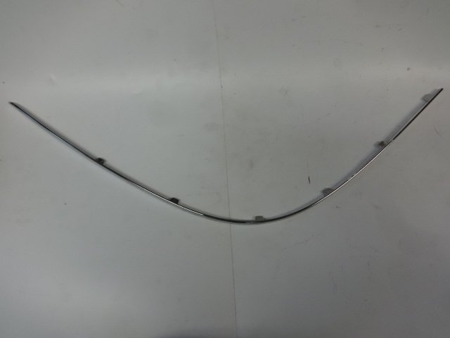 фото №1, Mercedes молдинг хром 204 a204 a2048853421