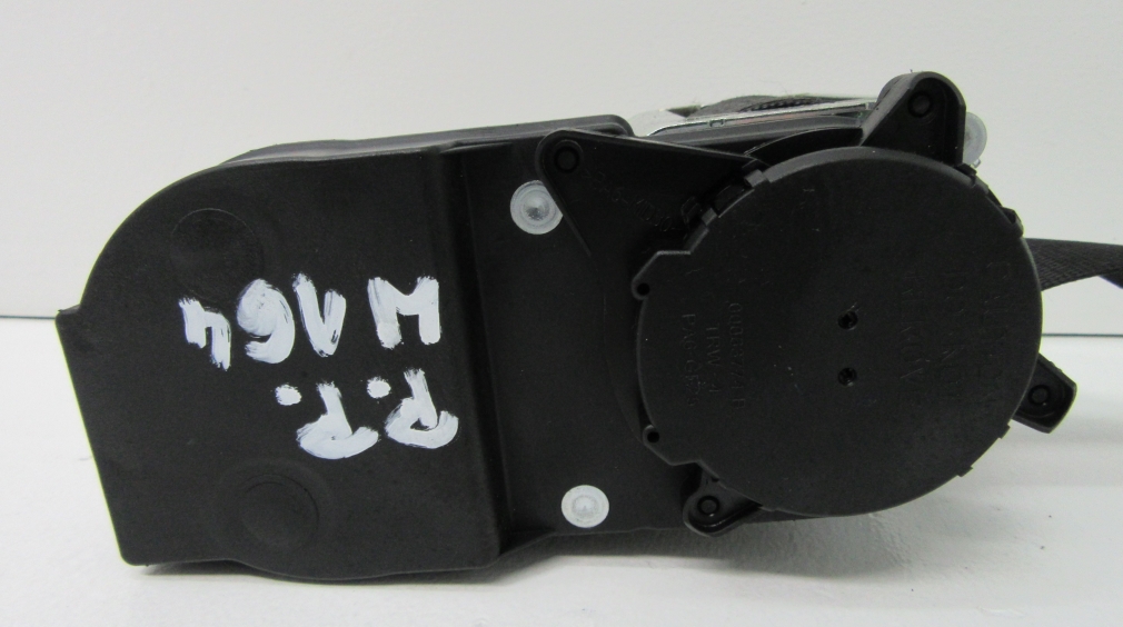 фото №7, Pas безпеки mercedes-benz оригінальний номер a2518603885