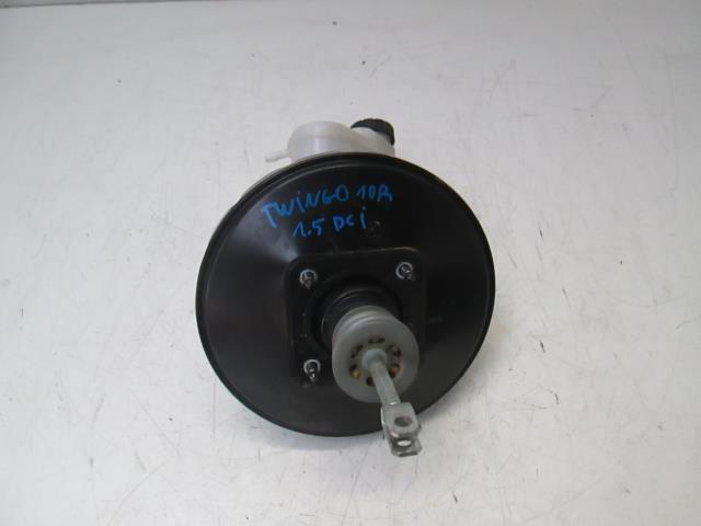 фото №1, Насос усилитель тормозов renault twingo ii 1.5 dci