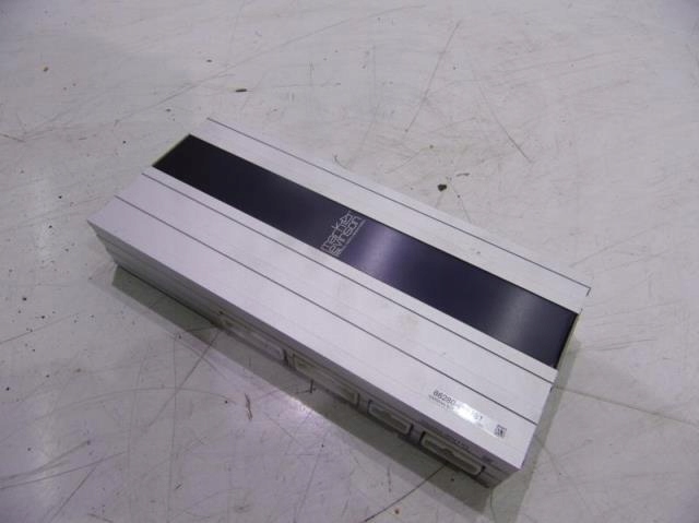 фото №1, 86280-0w181 підсилювач lexus rx300 ii