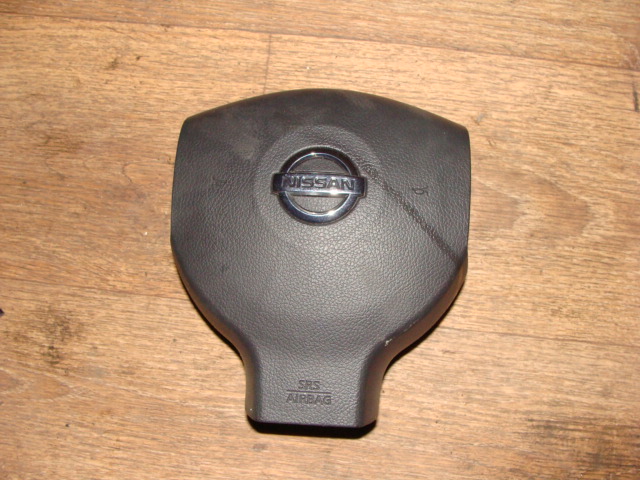 фото №1, Подушка водителя nissan note e11