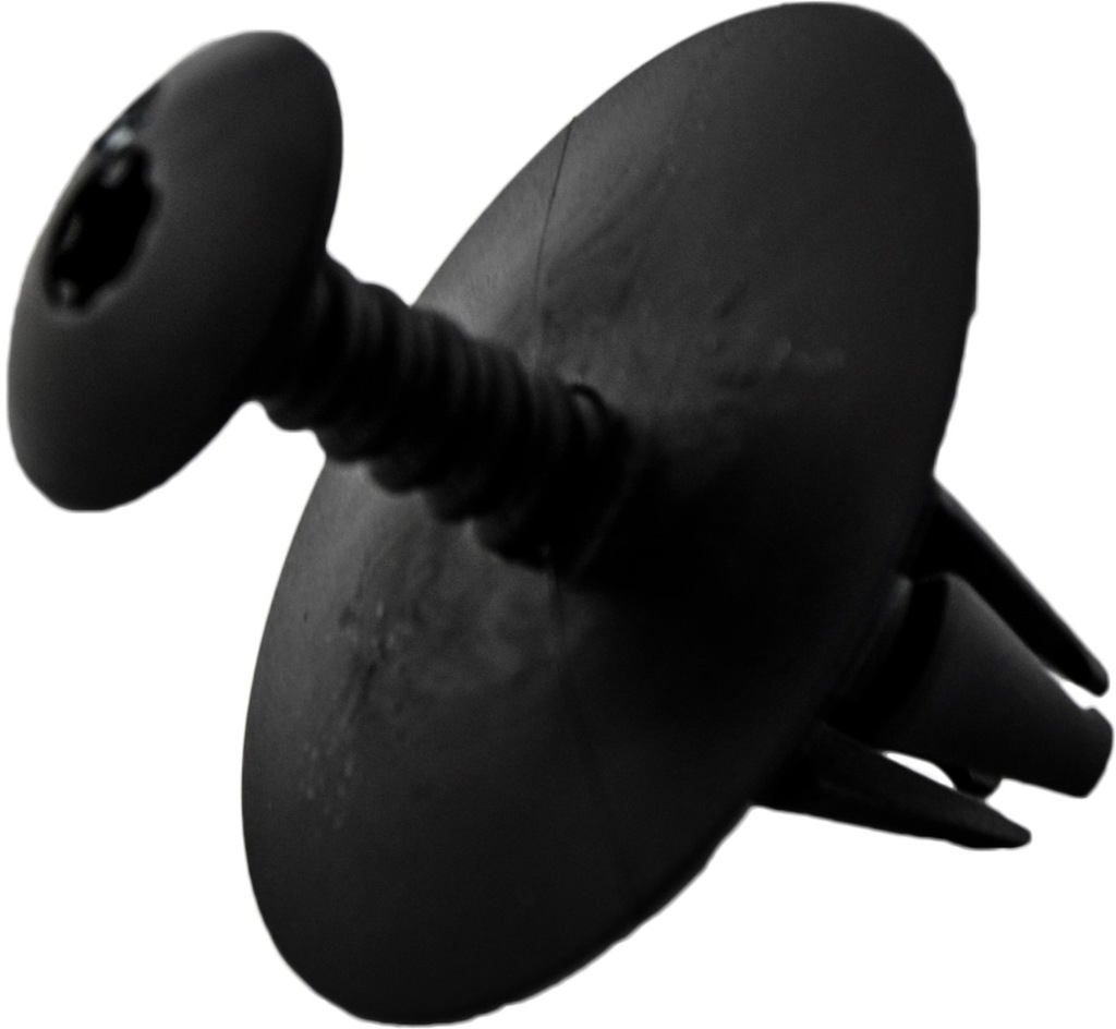 фото №1, Клипса клипсы накладки порога mercedes w203 w211