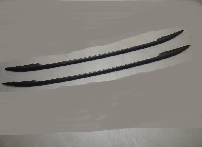 фото №1, Рейлінг рейлінги дахові vw touareg 7p0