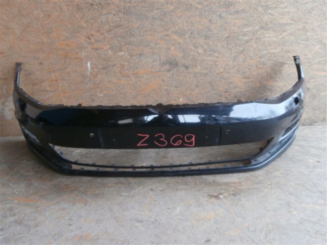 фото №1, Бампер перед передний vw golf vii