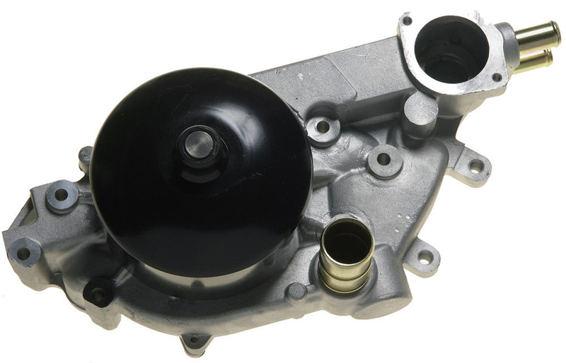 фото №1, Насос wody chevrolet corvette c5 5.7 ls1 1997-2004