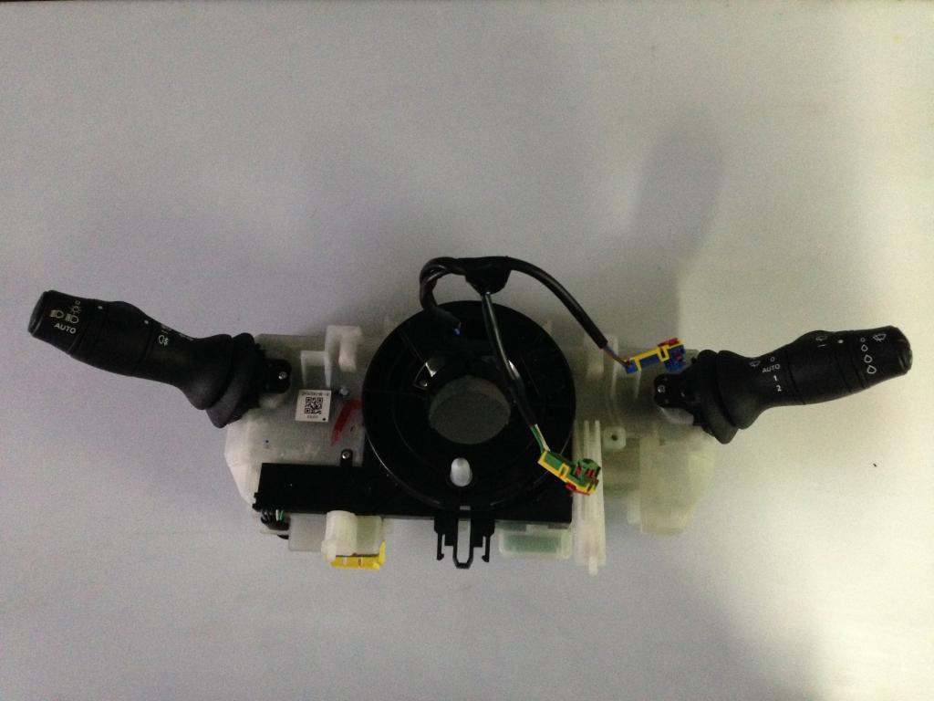 фото №1, Важіль перемикач світла scenic iii