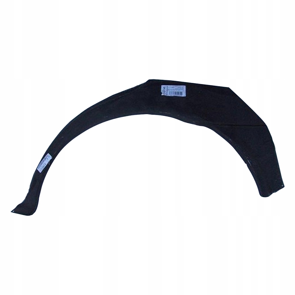 фото №1, Ремкомплект заднього крила skoda octavia 97-00 l