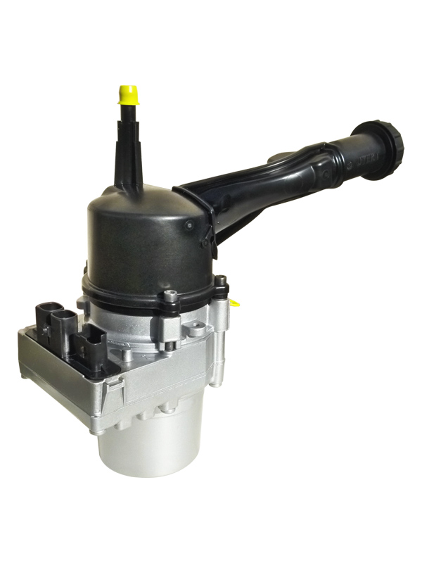 фото №1, Насос підсилювача citroen ds4 ds5