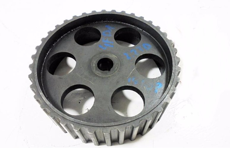 фото №1, Шків розподільного валу 2.2d isuzu midi opel campo