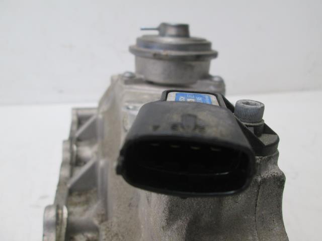 фото №7, Колектор всмоктуючий клапан egr voyager 2.8 crd 08-14