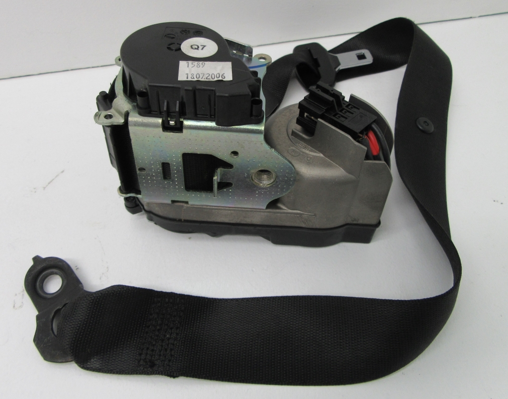 фото №12, Pas безпеки mercedes-benz оригінальний номер a2518603885