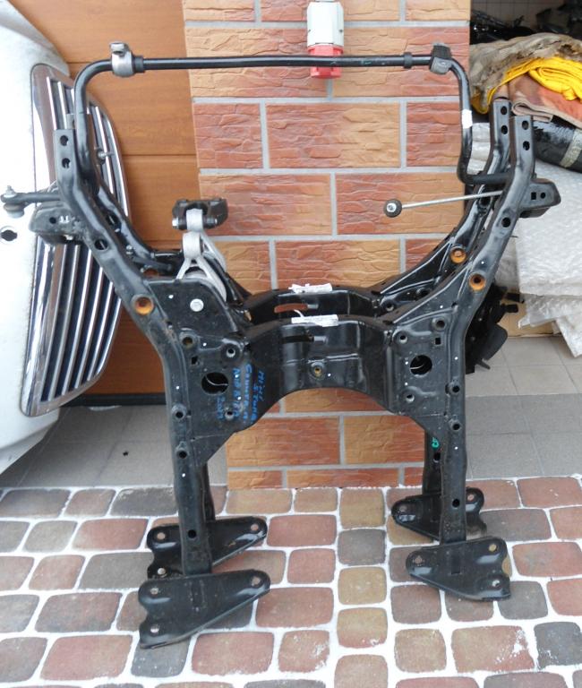 фото №1, Mini cooper s country підрамник підрамник поперечина